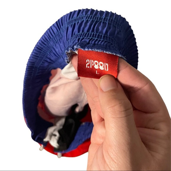 2POOD Tristar Tennessee Board Shorts - Picture 5 of 5